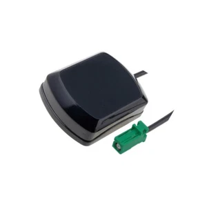 GPS-HRS.F  Antenne Innen- GPS AVIC Pioneer L: 5m Magnet 2,4-5VDC 15mA 4CARMEDIA - Bild 1 von 1