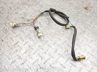 Honda Goldwing GL1500 SE 1995 87-00 caja de cables del motor sub arnés enchufe de cable Foto 1 de 4