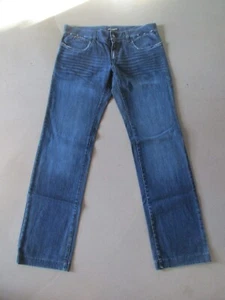 Jean Dolce & Gabbana homme occasion Bleu Taille 46 comme neuf - Imagen 1 de 5
