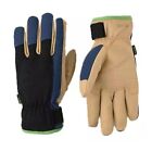 Hestra Job Gloves Duratan Flex Reinforced Gardening Yard Work Tool Use Size 11