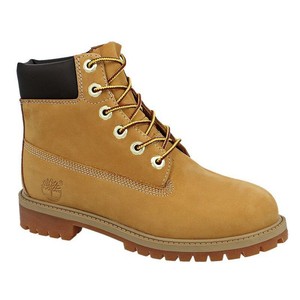 de mujer marrones Timberland de piel