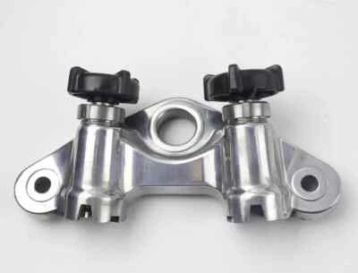 Braçadeira superior polida Z50 bicicleta macaco para Honda Z50 Z50J MONKEY DAX CT70 Z50R 50 - Imagem 1 de 4