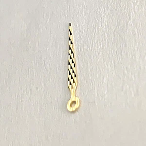 Watch Hands Diamond Pattern Hands Watch Part for NH34/NH35/NH36/4R/7S Movement - Picture 1 of 12