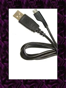 ★★ CABLE DATA USB SAMSUNG GALAXY S i9000/GALAXY S2 i9100/GALAXY S3 I9300 S4 - Imagen 1 de 1