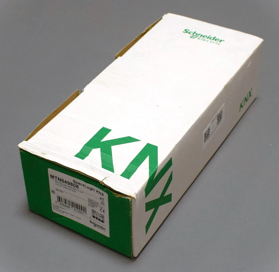 Schneider Electric Jalousieaktor REG-K/8x/10 MTN649808