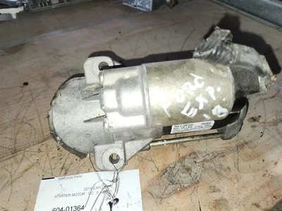 2013-2020 Ford Fusion OEM Starter Motor Foto 1 de 3
