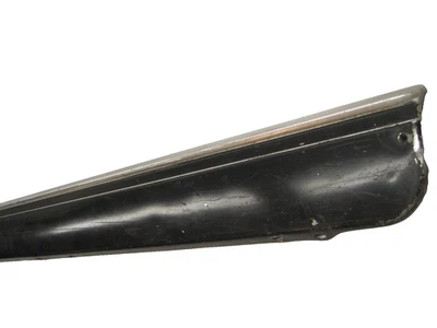 1967 C2 Chevrolet Corvette painel oscilante moldura direita esquerda 03933848 - Imagem 1 de 4