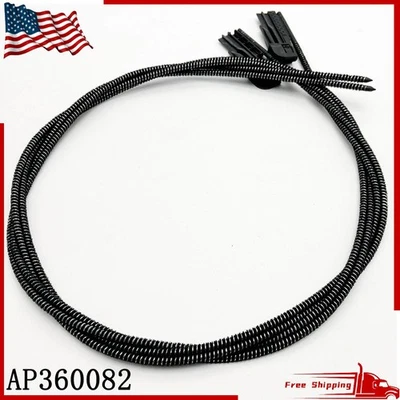 Nuevos cables de cortina de techo corredizo AP360082 para Jeep Grand Cherokee 2011-2020 EE. UU. Foto 1 de 4