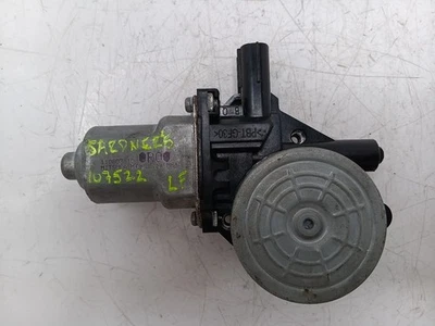 Motor de ventana eléctrica izquierda del conductor para 12-16 CR-V 1323345 Foto 1 de 4