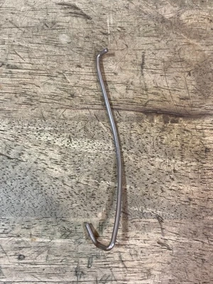 Calentador Kerosun Moonlighter 1,7 galones - tope de inclinación de chimenea Foto 1 de 4