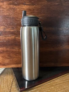Quench Travel Mug Stainless Steel BPA free, 26oz stylish mug with BMW (bin 1) - Picture 1 of 6