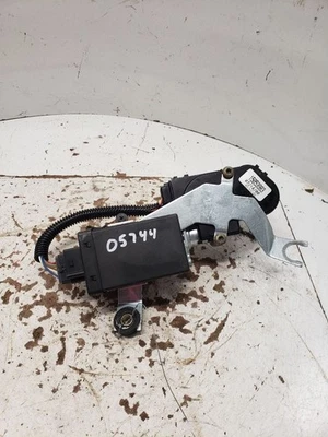 Motor limpiaparabrisas trasero compatible con 95-05 Blazer S10/Jimmy S15 1393521 Foto 1 de 4