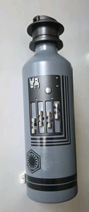Star Wars Galaxy’s Edge First Order Water Bottle 2020 - Picture 1 of 2