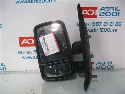RETROVISOR IZQUIERDO Opel MOVANO Furgón (F9) 2.8 DTI D-S9W A 7 2001 - Imagen 1 de 2