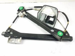 2015 VW SCIROCCO FRONT WINDOW REGULATOR LH PASSENGER SIDE 3 DR COUPE 1K8837401AC - Picture 1 of 6