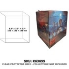 Protector For Stranger Things 4K Ultra HD Deluxe Boxset