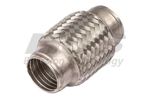 HJS 83 00 8481 Flexrohr Abgasanlage Auspuffrohr - Bild 1 von 7