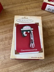 Hallmark Ornaments Set Of 5 - Picture 1 of 10