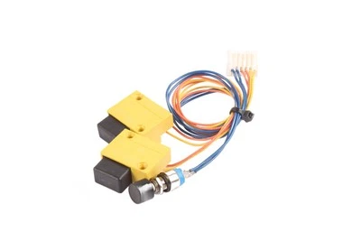 3HNE00313-1 +JSHD2C ABB GEBRAUCHT / KEINE GARANTIE / EXPRESS-LIEFERUNG - Bild 1 von 3