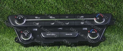 Controlador de clima temperatura calor aire acondicionado Kia Sedona 2017-2018 97250-A9140 OEM Foto 1 de 4