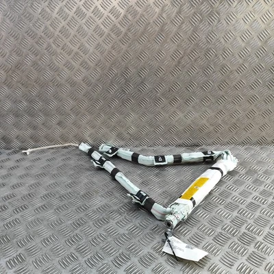 Jeep Avenger Links Side Dach Sicherheitsvorhang SRS 00521739050 2024 30785567 - Image 1 of 4