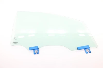 2017 - 2025 CHRYSLER PACIFICA FRONT RIGHT PASSENGER SIDE DOOR WINDOW CLASS OEM - Image 1 of 4