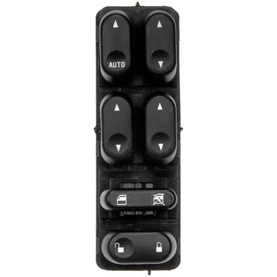 Interruptor de ventana delantera e izquierda Dorman para Ford Escape Mercury Mariner Foto 1 de 3