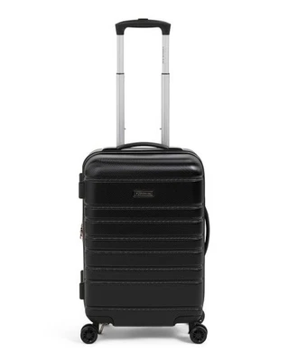 LONDON FOG 20in Endeavor Hardside Expandable Carry-on Spinner - Image 1 of 4