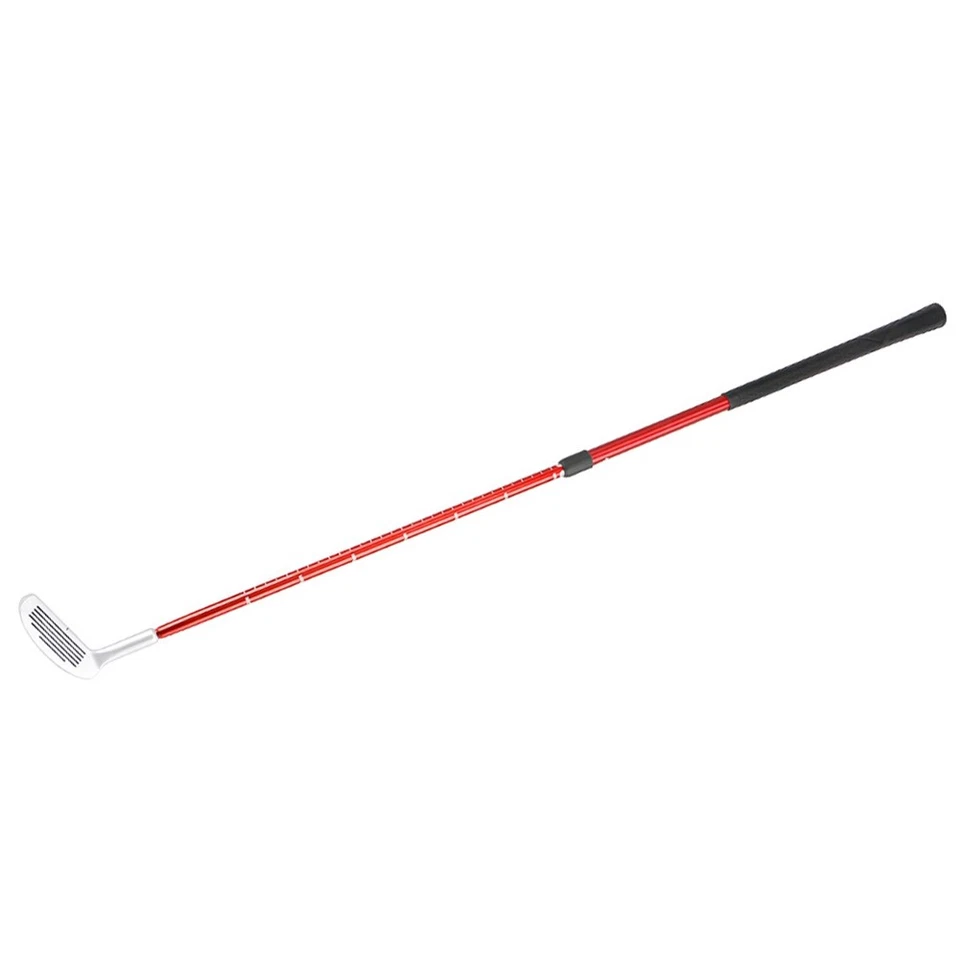 Golf-Putter, Zweiteilig, Abnehmbarer Putter, Golf-Chipping-Club, Golf-Putte5211 - Bild 1 von 1