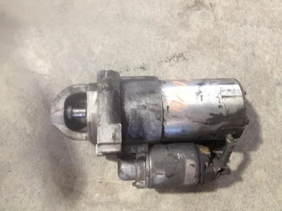 06 07 08 MOTOR DE ARRANQUE SILVERADO 2500 6,0 L 11961 Foto 1 de 4