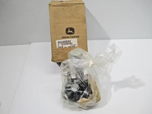 JOHN DEERE HITACHI OEM FUEL HAND FEED PUMP ZEXEL HEAVY EQUIPMENT 1157501301 - Picture 1 of 5