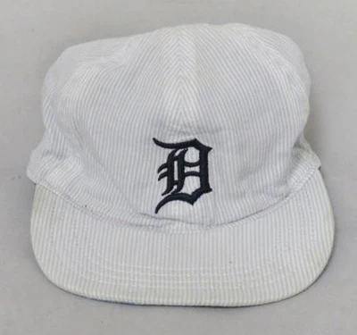 New Era : MLB DETROIT TIGERS Toddler Baby Infant Stretch Fit Cap Hat Reversible - Image 1 of 4