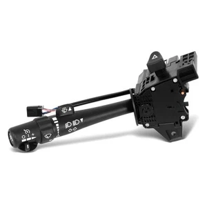 Fit 03-07 Express/Savana 1500 2500 3500 w/ Cruise Control Combination Switch - Foto 1 di 4