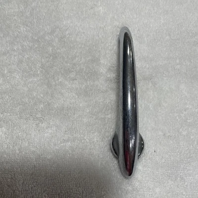Manija de puerta de coche OEM 1941 Chrysler C28 C30 Royal Windsor Saratoga Foto 1 de 4