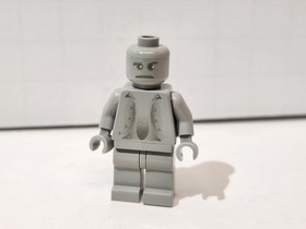 LEGO Peeves Harry Potter Minifigure 4705 4709