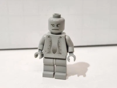 LEGO Peeves Harry Potter Minifigura 4705 4709 Foto 1 de 4