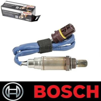 Oxygen Sensor Bosch Downstream for 1999-2000 MERCEDES-BENZ CLK430 - Image 1 of 4