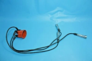Ford Taunus Escort Original Distributor Cap / Bosch 1235522056 +3x Ignition - Picture 1 of 4