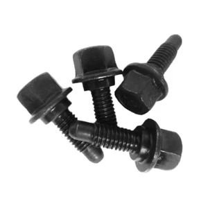 Juego de pernos de retención de elevador de motor GM LS para 1997-2017 LS1 4,8 L 5,3 L 6,0 L 6,2 L L LS3 - Imagen 1 de 4