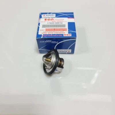 TERMOSTATO - Se adapta a Suzuki Sierra G13A/B 1,3 L/Vitara G16A/B 1,6 L/X90 G16B Foto 1 de 4