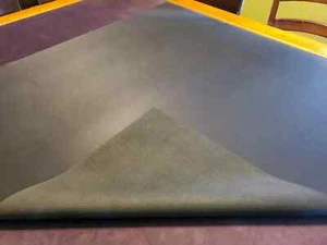 "Alfombra Black Play / GripMat 36"" x 36" - Imagen 1 de 4