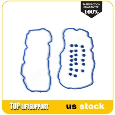 For 2005-2010 2006 2007 2008 2009 Dodge Dakota 3.7L Valve Cover Gasket Foto 1 de 4