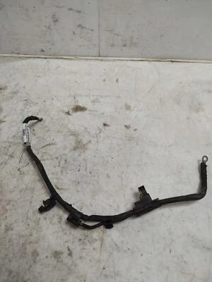 2012 2013 2014 Ford Focus Battery Cable Harness OEM BV6T14A280SAC - Image 1 of 3