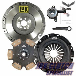 Kit de embrague JD STAGE 4 y volante LuK para Outlander Sport 2011 - 2020 2,0 L 2,4 L - Imagen 1 de 7