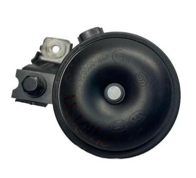 Hyundai Santa Fe bocina alta 13 a 18 sirena alarma tono alto nota OEM 966302W000 Foto 1 de 4