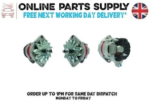 Alternator For Iveco Daily 35-8 Diesel 1991 to 1998 70Amp - Picture 1 of 16