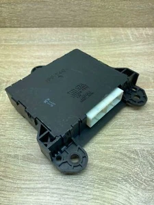 88650 47050 177300 7312 Denso Toyota Prius Module Climatronic Control Heating - Picture 1 of 7