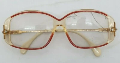 Cazal 160 - винтажные очки - 1970/80 - новый старый запас коллекционный - Изображение 1 из 4
