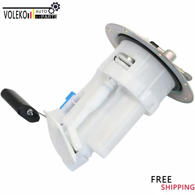 Conjunto de bomba de combustible 31110-25700 1,6 L DOHC compatible con Hyundai Accent 2003 2004 2005 Foto 1 de 4