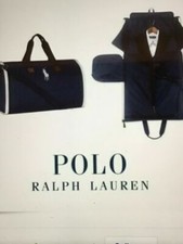 polo luggage bolsa set
